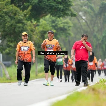 Runner Photo 8051179