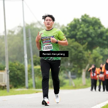 Runner Photo 8051180