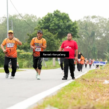Runner Photo 8051183