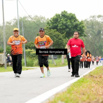 Runner Photo 8051185