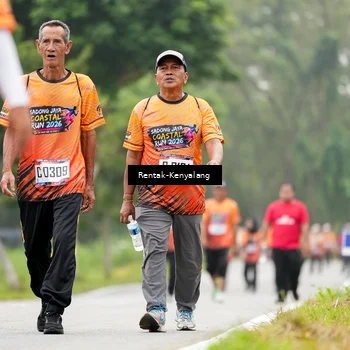 Runner Photo 8051186