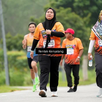 Runner Photo 8051187