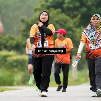 Runner Photo 8051188