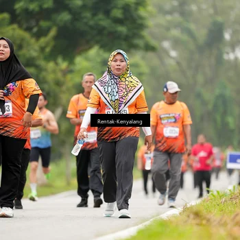 Runner Photo 8051190