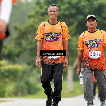 Runner Photo 8051193