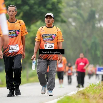 Runner Photo 8051196