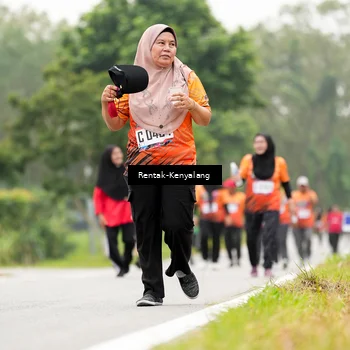 Runner Photo 8051197