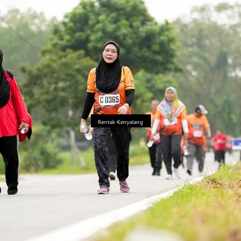 Runner Photo 8051198