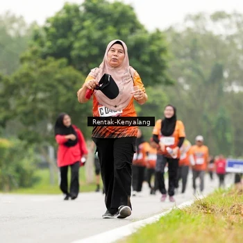 Runner Photo 8051199