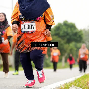 Runner Photo 8051203