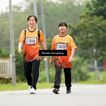 Runner Photo 8051205