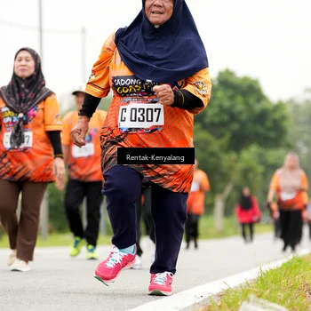 Runner Photo 8051207