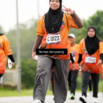 Runner Photo 8051209
