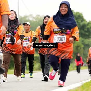 Runner Photo 8051210