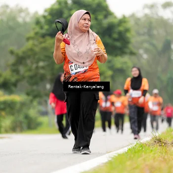 Runner Photo 8051212
