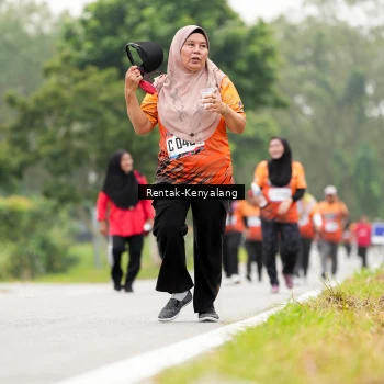 Runner Photo 8051213