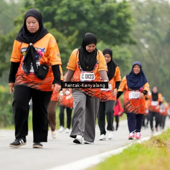 Runner Photo 8051215