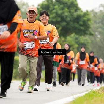 Runner Photo 8051216