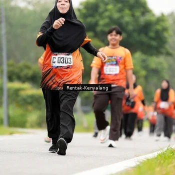 Runner Photo 8051218