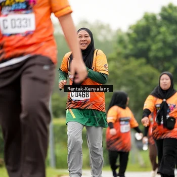 Runner Photo 8051220