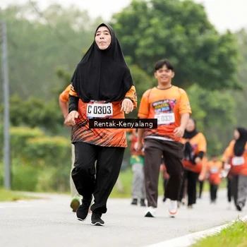 Runner Photo 8051221