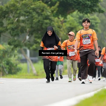 Runner Photo 8051225