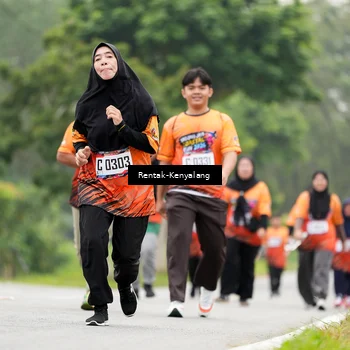 Runner Photo 8051226