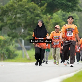 Runner Photo 8051228