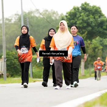 Runner Photo 8051230