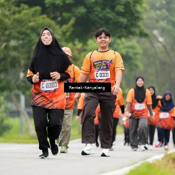 Runner Photo 8051231
