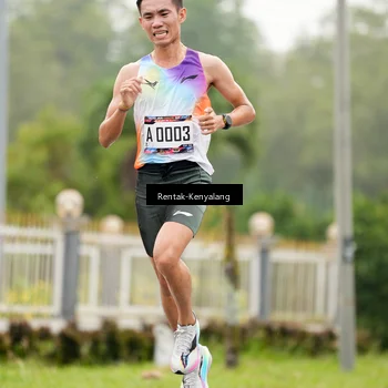 Runner Photo 8051233