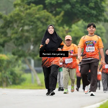 Runner Photo 8051235