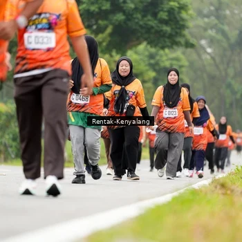 Runner Photo 8051237