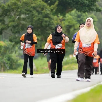 Runner Photo 8051238