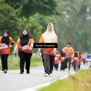 Runner Photo 8051241