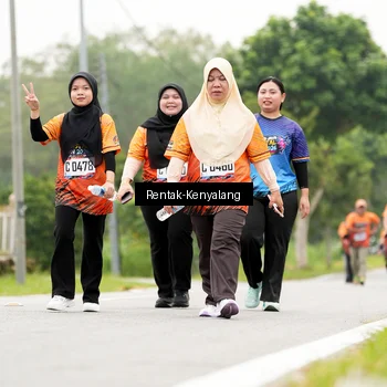 Runner Photo 8051242