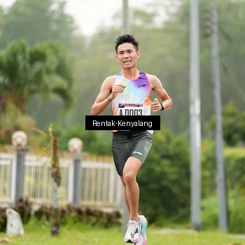 Runner Photo 8051244