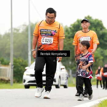 Runner Photo 8051245