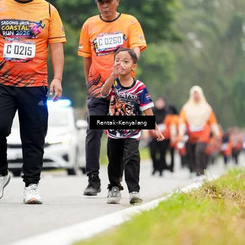 Runner Photo 8051247