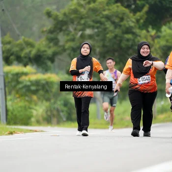 Runner Photo 8051248
