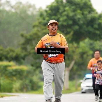 Runner Photo 8051250