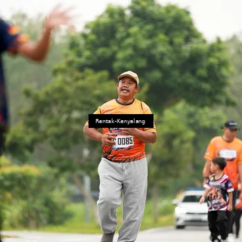 Runner Photo 8051252