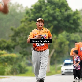 Runner Photo 8051254