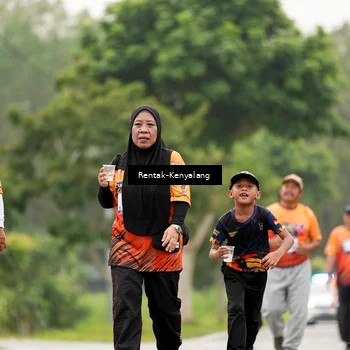 Runner Photo 8051255