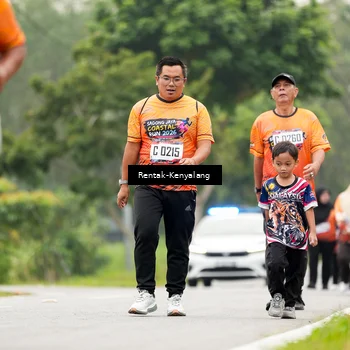 Runner Photo 8051259