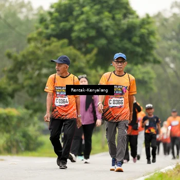 Runner Photo 8051262