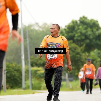 Runner Photo 8051263