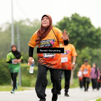 Runner Photo 8051265