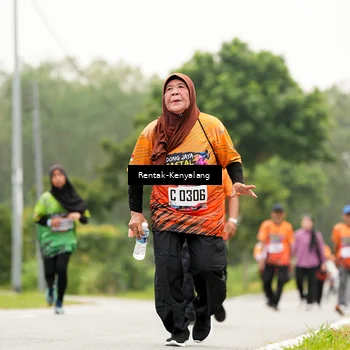 Runner Photo 8051266