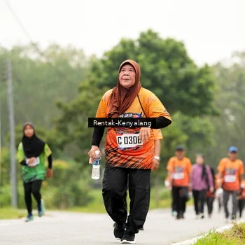 Runner Photo 8051271